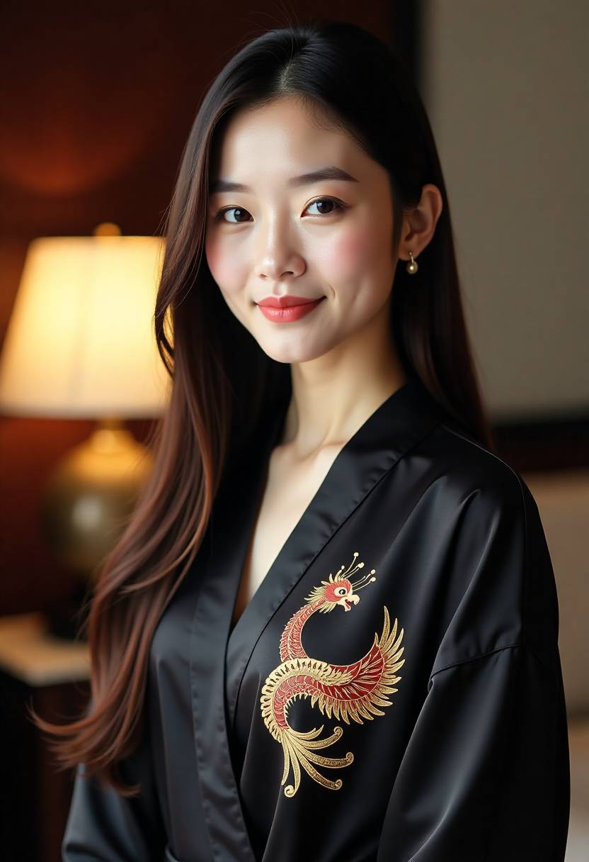 月下奇缘剧照