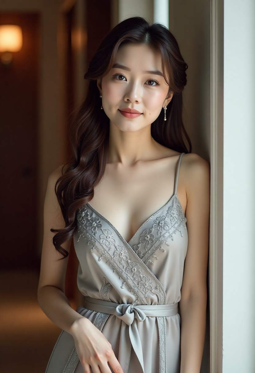 星河尽头访谈